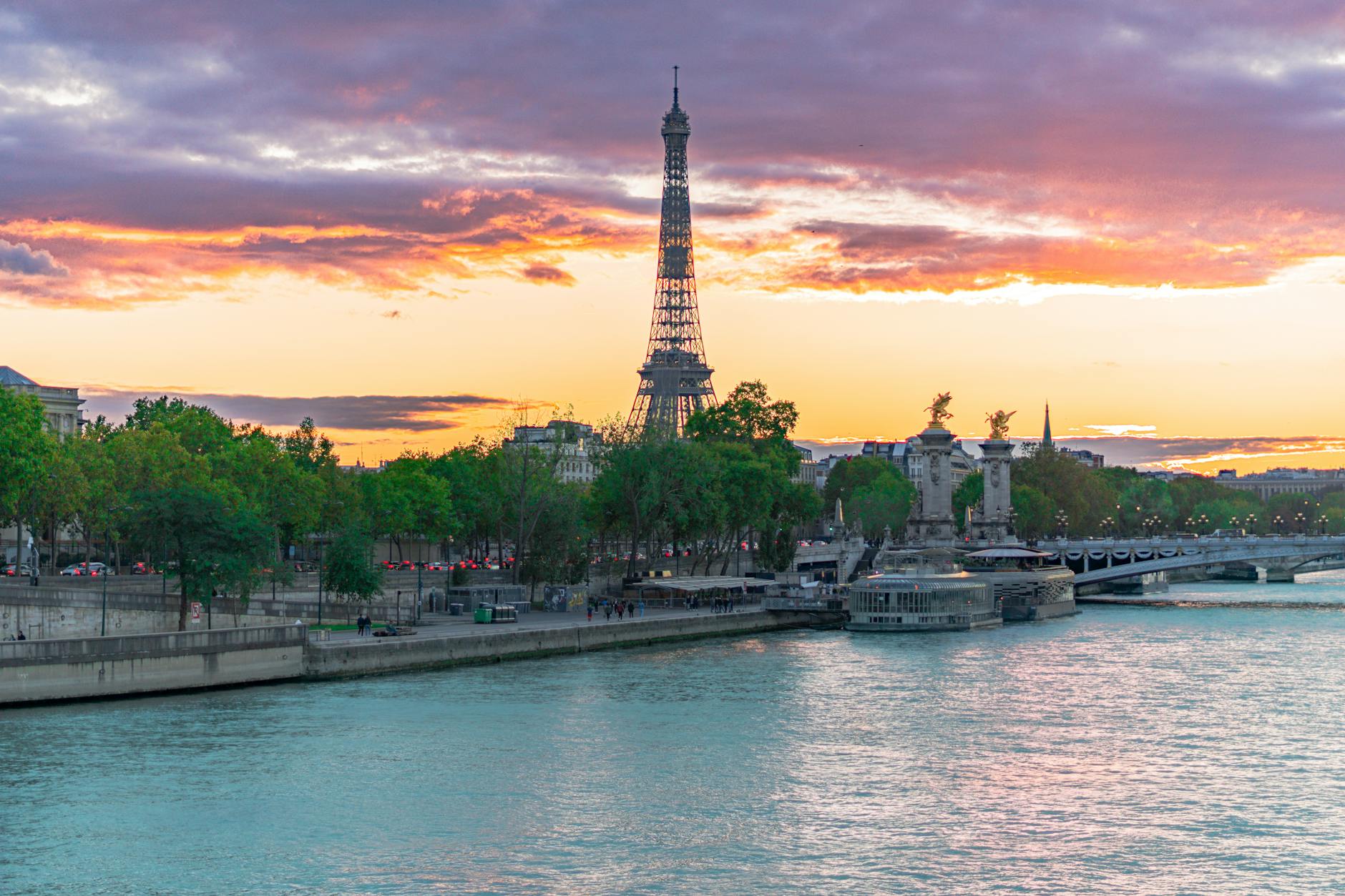 tour eiffel